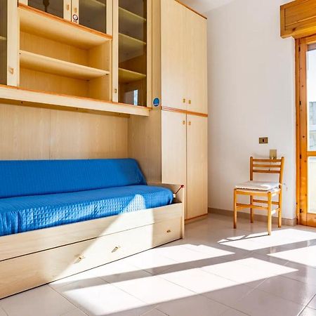 "Le Camere Di Beppe", Ampio E Luminoso Appartamento A Lecce Esterno foto
