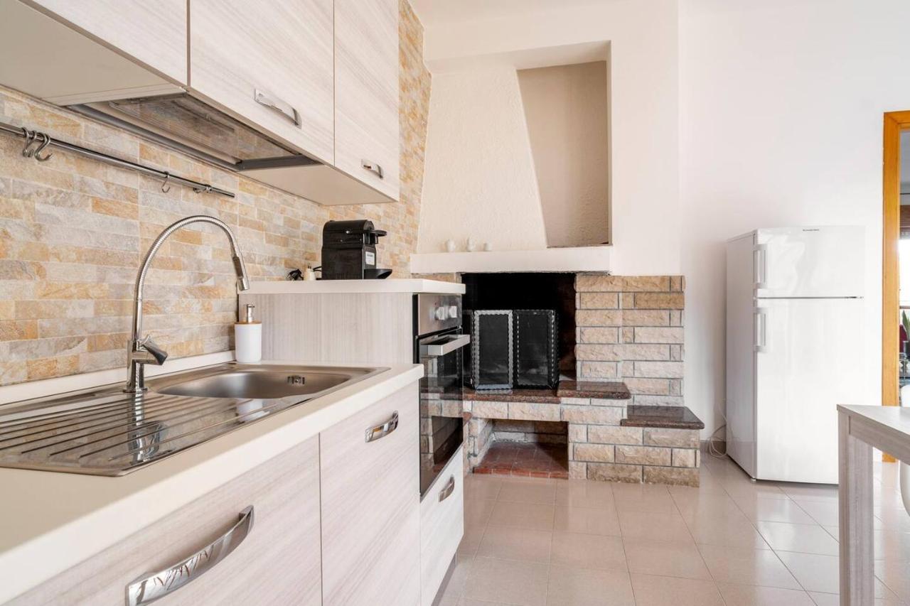 "Le Camere Di Beppe", Ampio E Luminoso Appartamento A Lecce Esterno foto